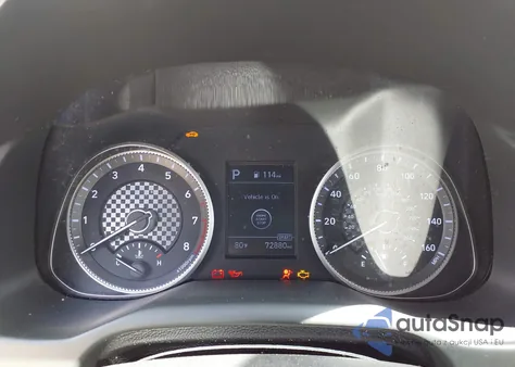 2020 Hyundai Elantra Value Edition from USA, damaged, VIN 5NPD84LF1LH599533